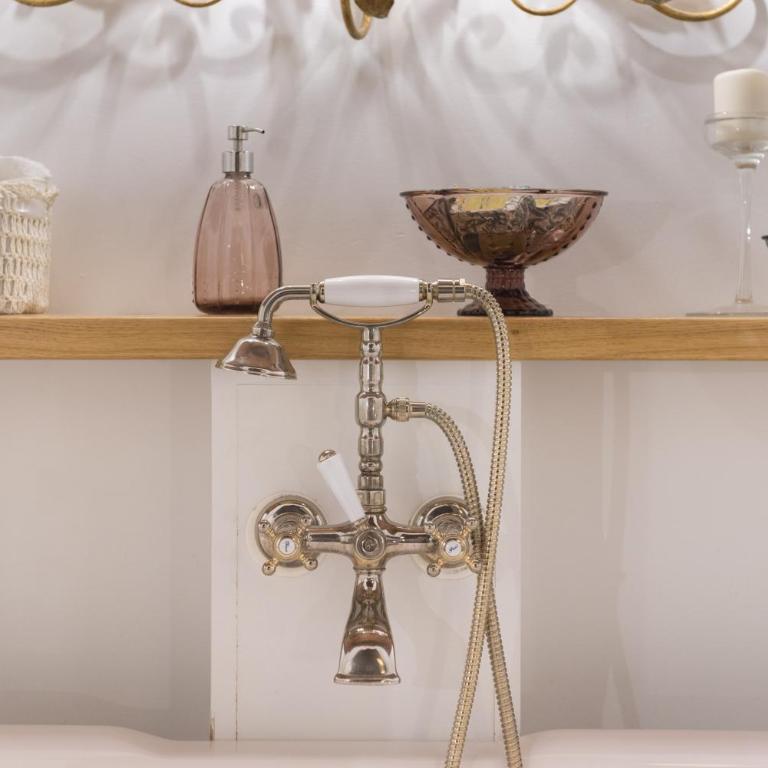 Corte Dei Neri - Suite Luxury - 16