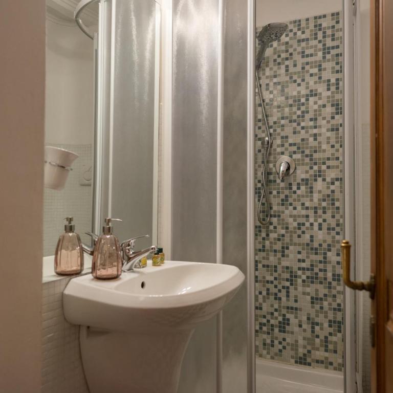 Corte Dei Neri - Suite Luxury - 19