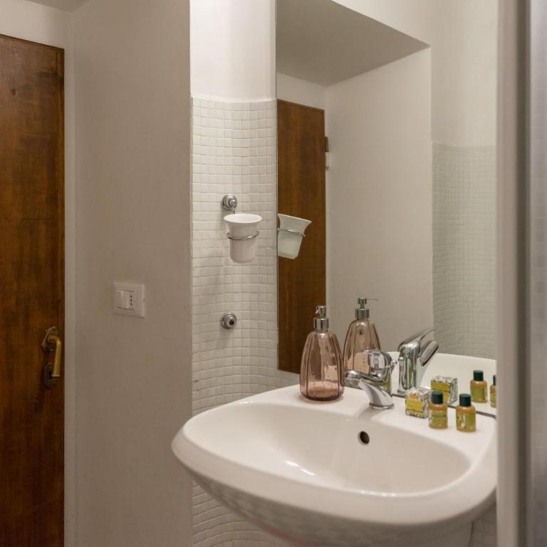 Corte Dei Neri - Suite Luxury - 20