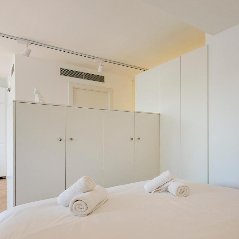 Juli Garreta's Apartment - Apartamento de 2 dormitorios - 13