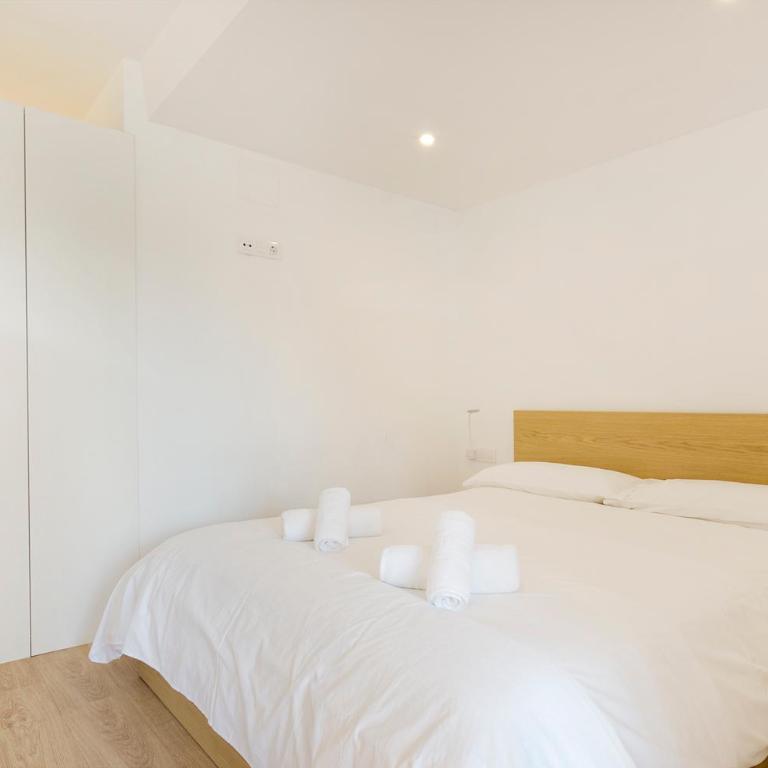 Juli Garreta's Apartment - Apartamento de 2 dormitorios - 2