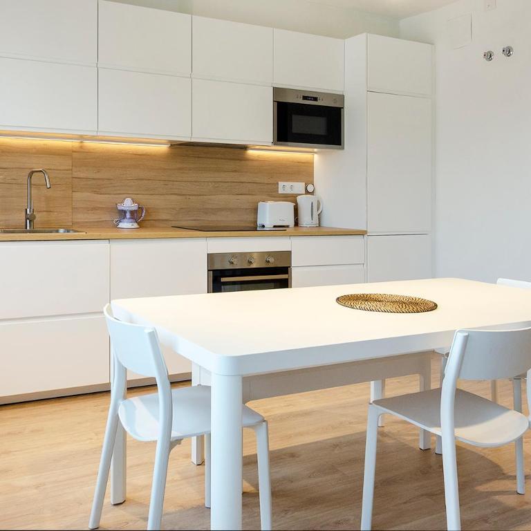 Juli Garreta's Apartment - Apartamento de 2 dormitorios - 4