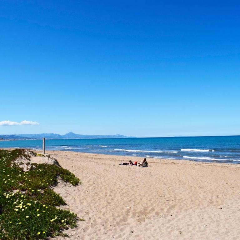 Anacasa Bahia de Denia Les Marines AP2102 - Apartamento con vistas al mar - 4