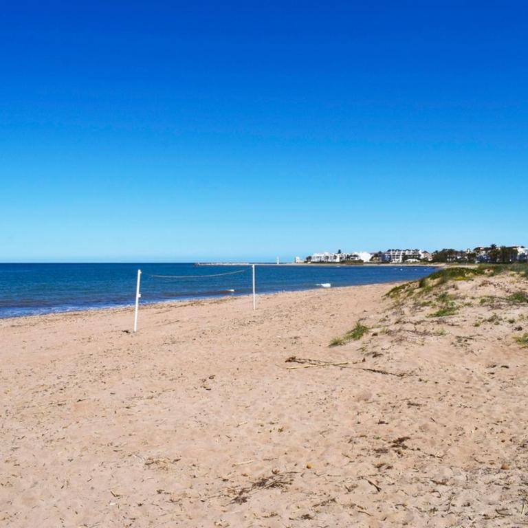 Anacasa Bahia de Denia Les Marines AP2102 - Apartamento con vistas al mar - 21