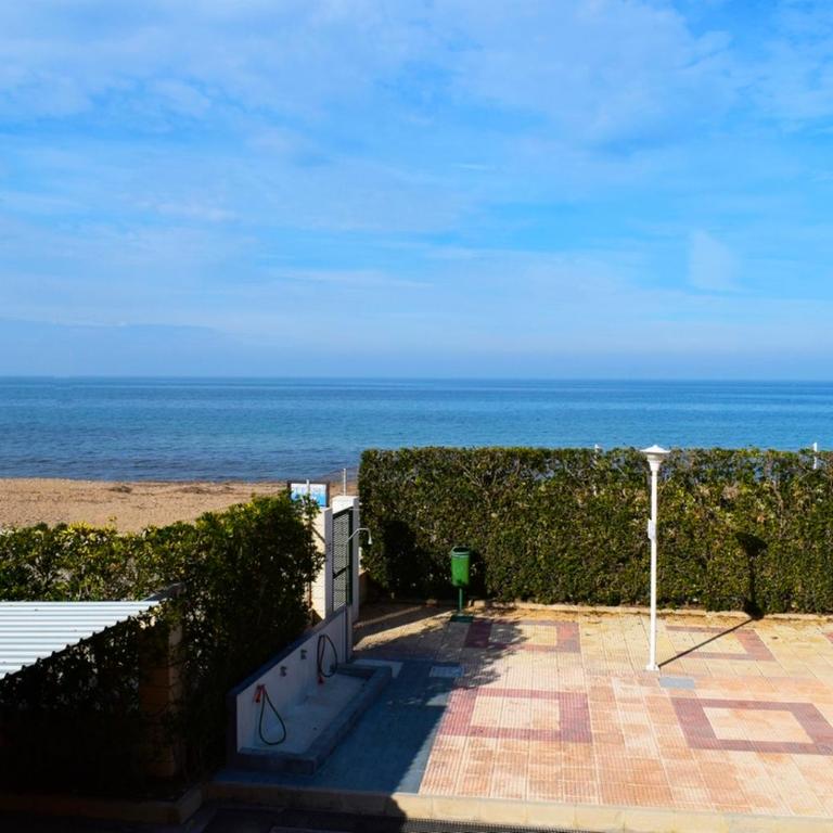 Anacasa Bahia de Denia Les Marines AP2102 - Apartamento con vistas al mar - 30