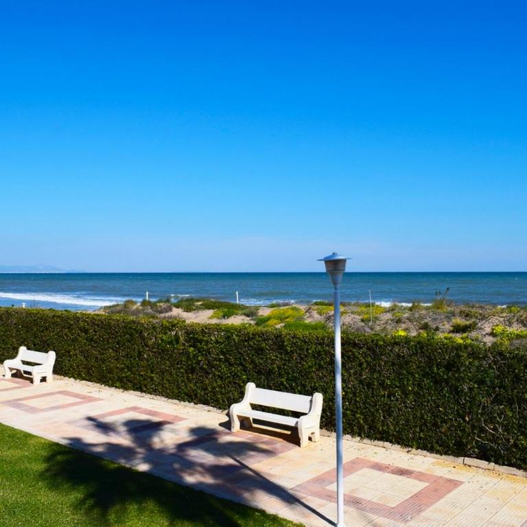Anacasa Bahia de Denia Les Marines AP2102 - Apartamento con vistas al mar - 20