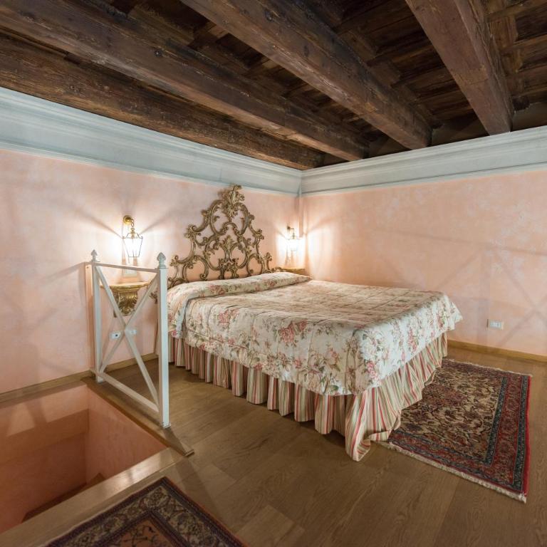 Corte Dei Neri - Suite Deluxe - 5