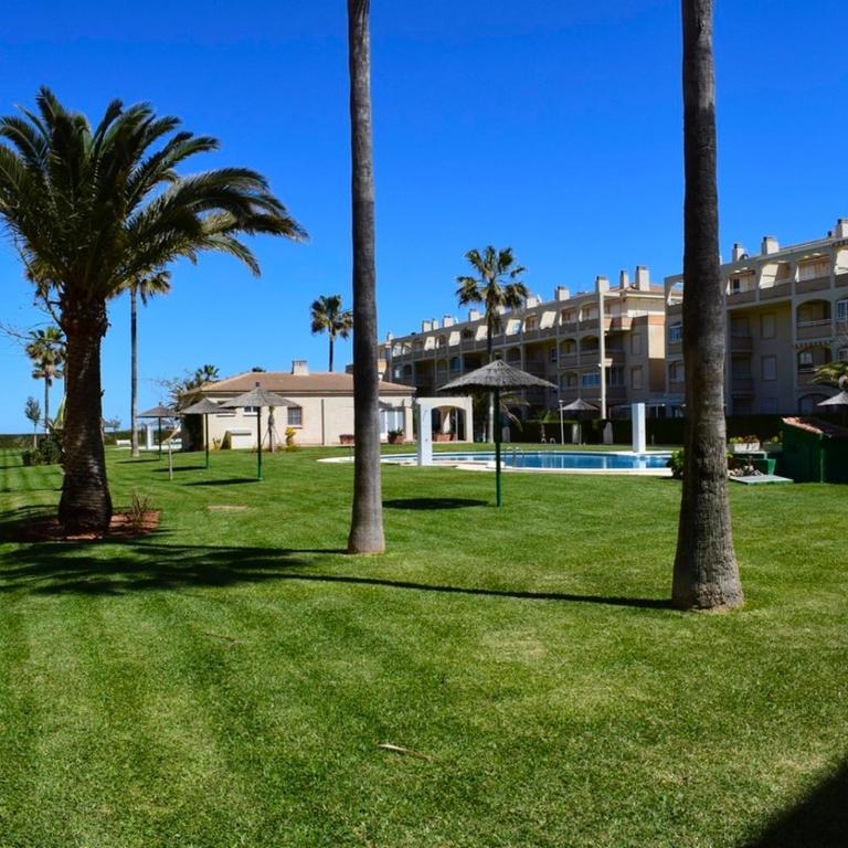 Anacasa Bahia de Denia Les Marines AP2102 - Apartamento con vistas al mar - 8