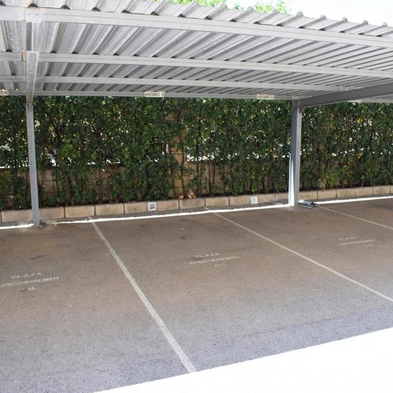 Anacasa Bahia de Denia Les Marines AP2102 - Apartamento con vistas al mar - 25