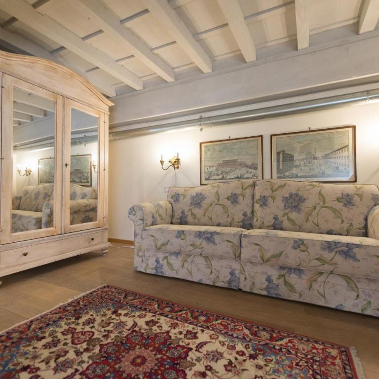 Corte Dei Neri - Suite Superior - 27