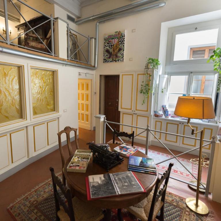 Corte Dei Neri - Suite Superior - 23