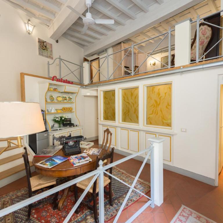 Corte Dei Neri - Suite Superior - 22