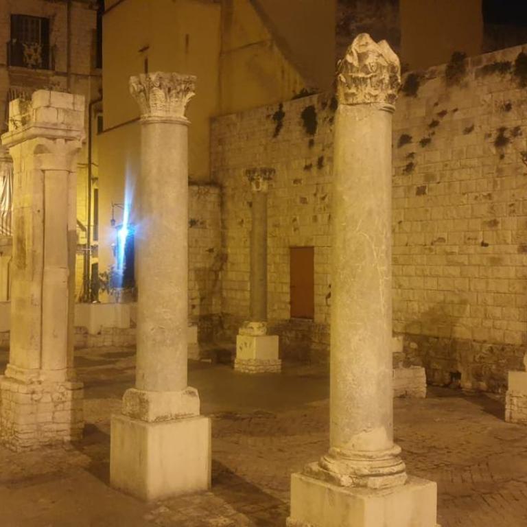 PORTO 48 - Appartamento con 1 Camera da Letto - 24