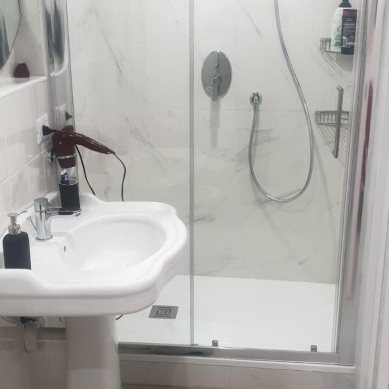PORTO 48 - Appartamento con 1 Camera da Letto - 35