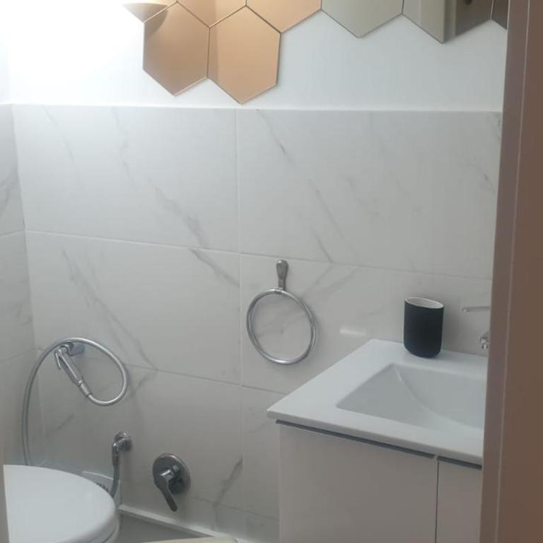 PORTO 48 - Appartamento con 1 Camera da Letto - 39