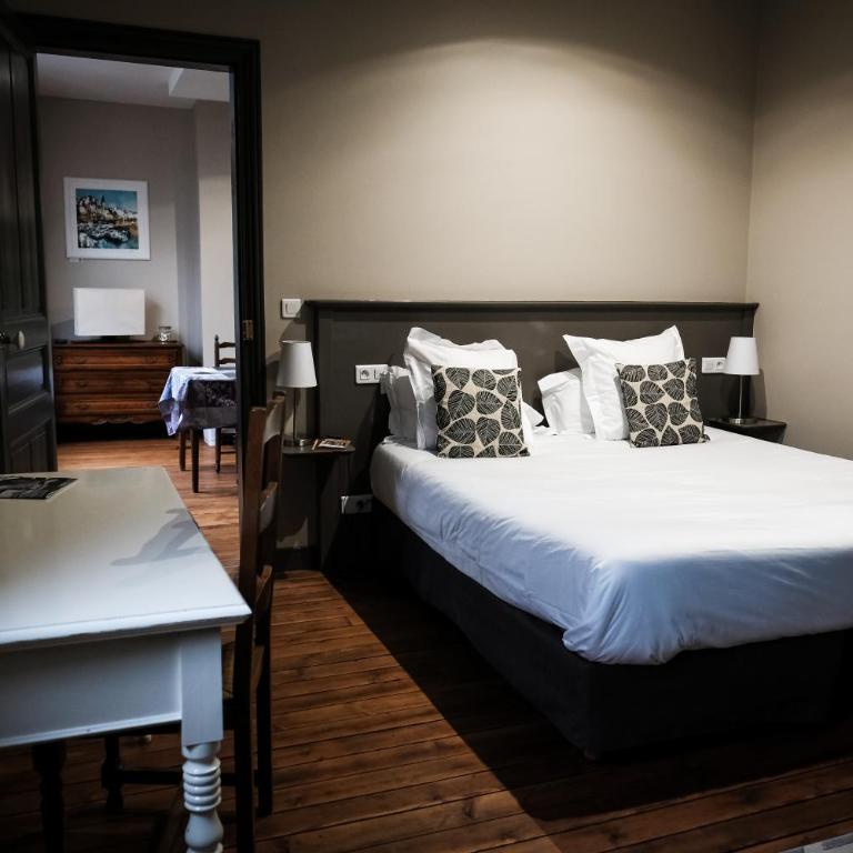 The Nest - Appartement avec Balcon - 3