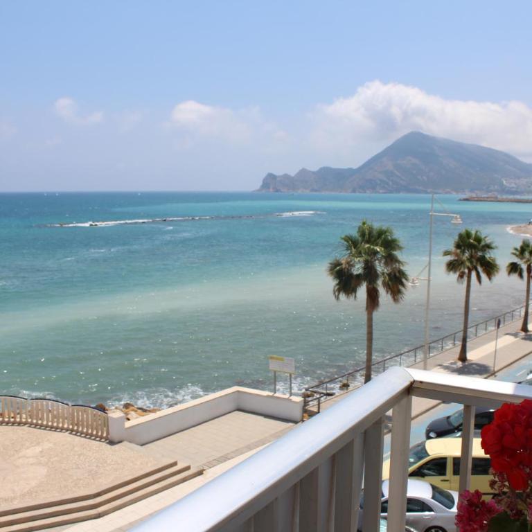 Los Azules de Altea - Casa - 4