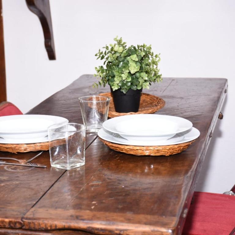 Agrippa's Terrace - Appartamento con Terrazza - 16