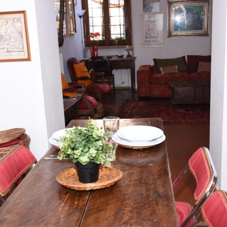 Agrippa's Terrace - Appartamento con Terrazza - 15