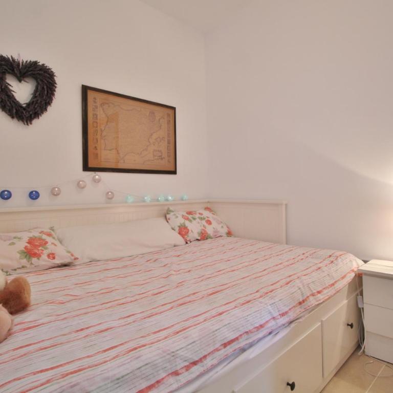 Apartment Playa Castillo SpainSunRentals 1085 - Apartamento con vistas al mar - 14