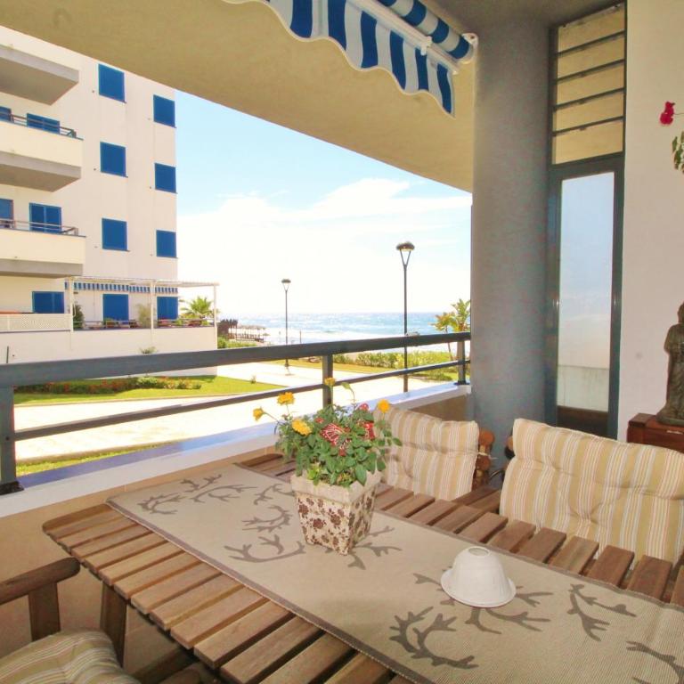 Apartment Playa Castillo SpainSunRentals 1085 - Apartamento con vistas al mar - 19