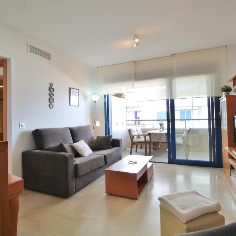 Apartment Playa Castillo SpainSunRentals 1085 - Apartamento con vistas al mar - 22