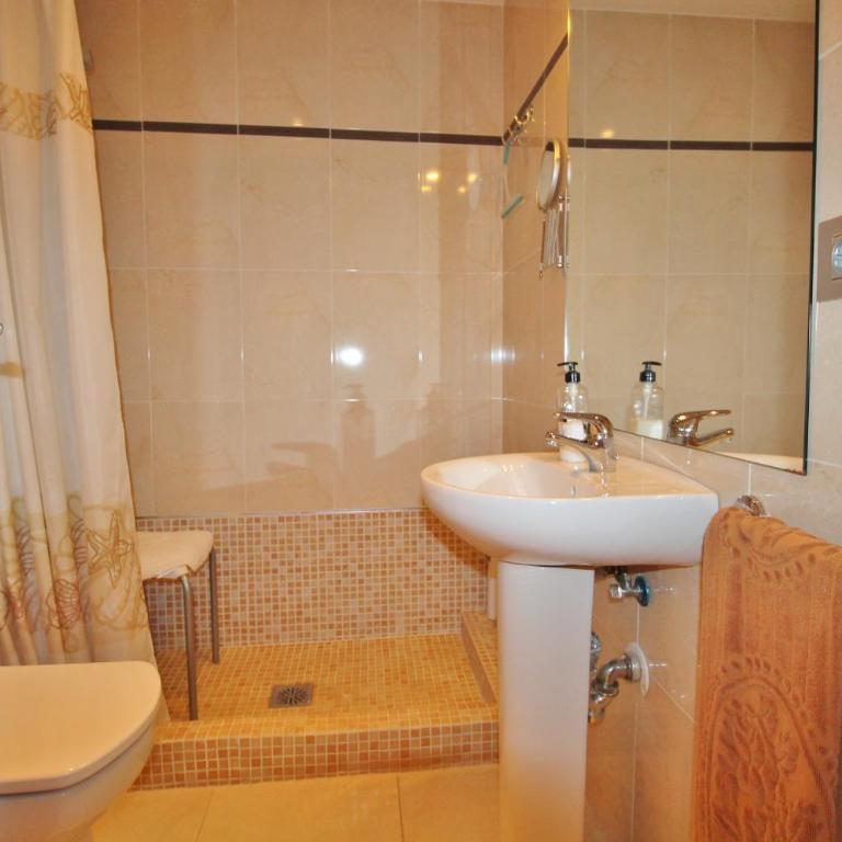 Apartment Playa Castillo SpainSunRentals 1085 - Apartamento con vistas al mar - 10