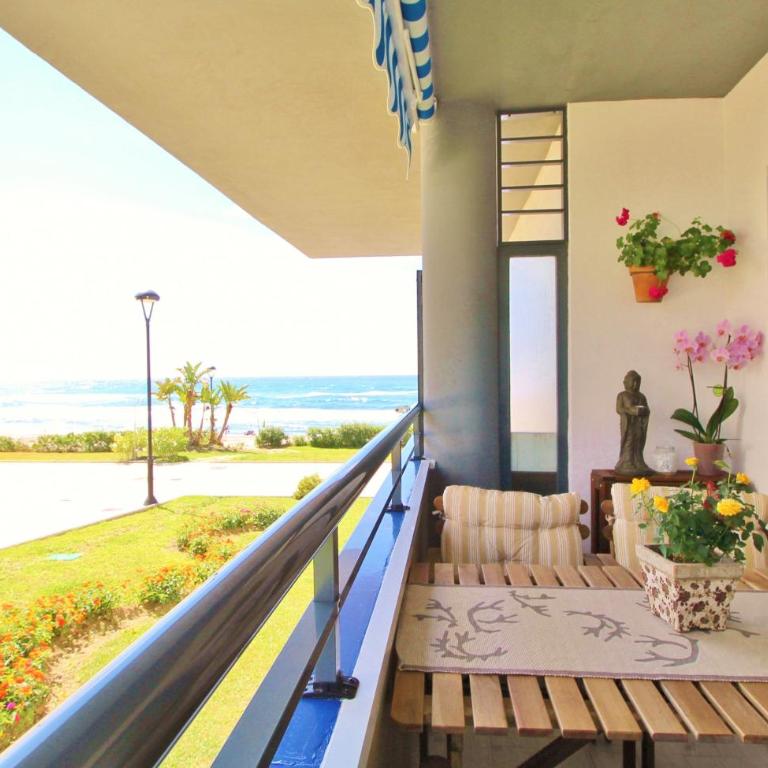 Apartment Playa Castillo SpainSunRentals 1085 - Apartamento con vistas al mar - 1