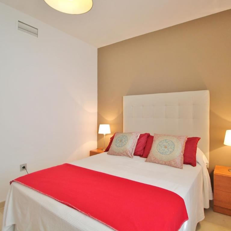 Apartment Playa Castillo SpainSunRentals 1085 - Apartamento con vistas al mar - 8