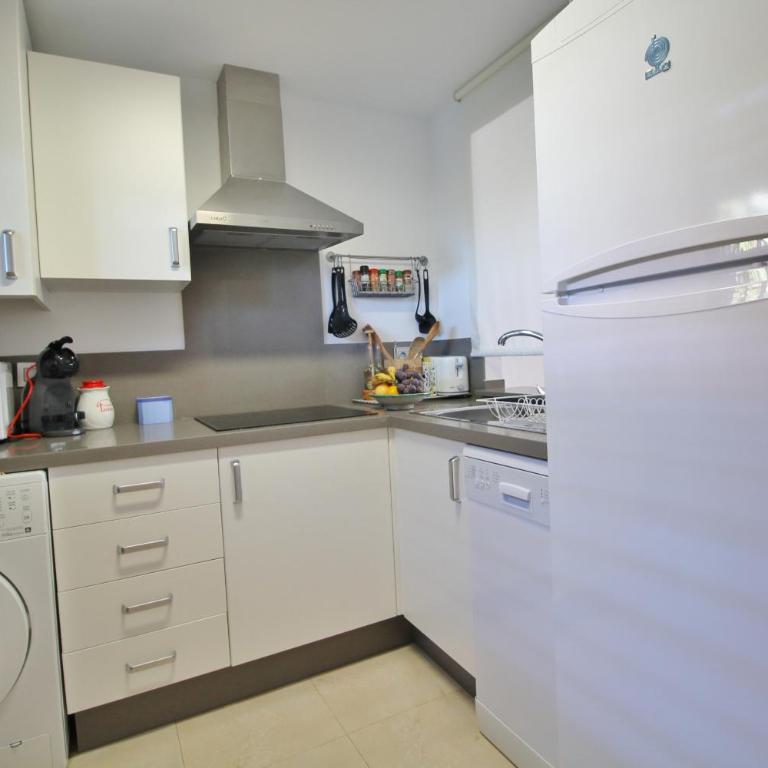 Apartment Playa Castillo SpainSunRentals 1085 - Apartamento con vistas al mar - 4