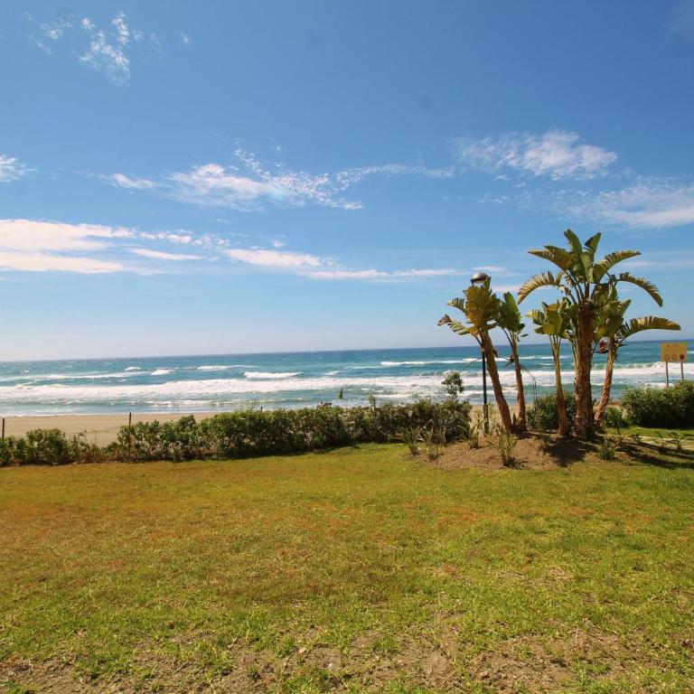 Apartment Playa Castillo SpainSunRentals 1085 - Apartamento con vistas al mar - 26