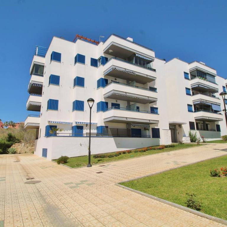 Apartment Playa Castillo SpainSunRentals 1085 - Apartamento con vistas al mar - 25