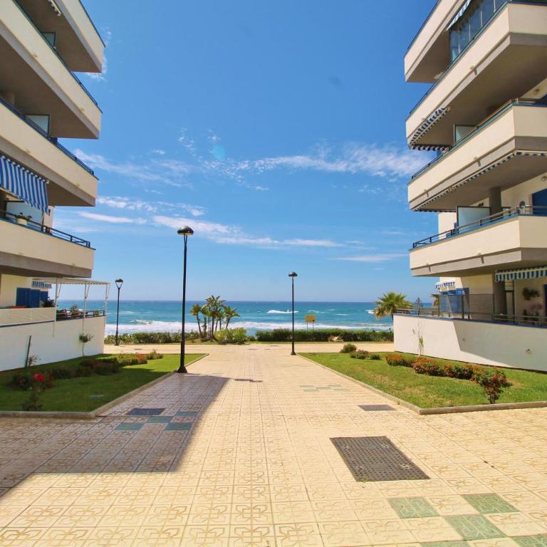 Apartment Playa Castillo SpainSunRentals 1085 - Apartamento con vistas al mar - 24