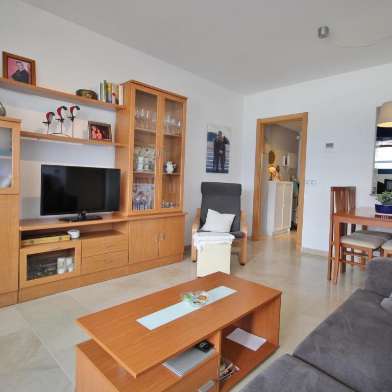 Apartment Playa Castillo SpainSunRentals 1085 - Apartamento con vistas al mar - 21