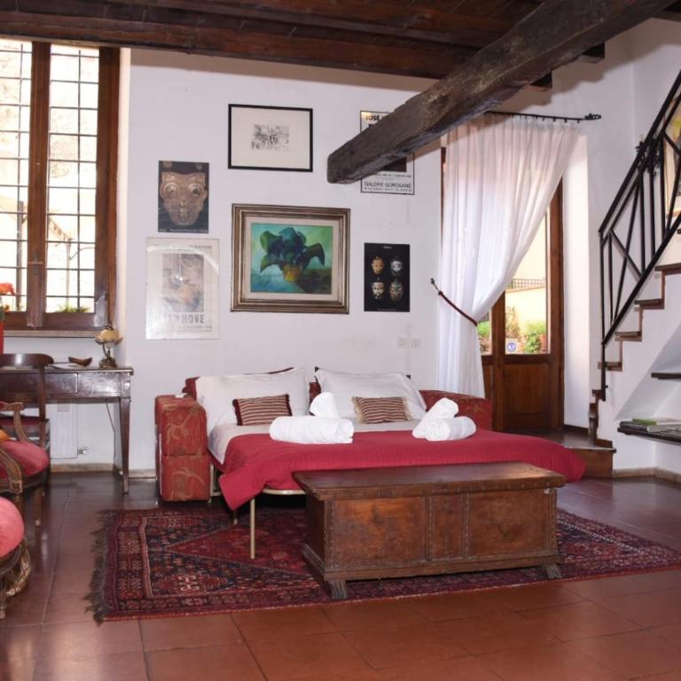Agrippa's Terrace - Appartamento con Terrazza - 8