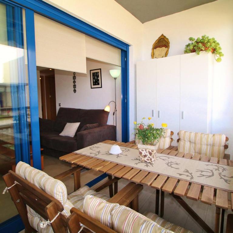 Apartment Playa Castillo SpainSunRentals 1085 - Apartamento con vistas al mar - 20