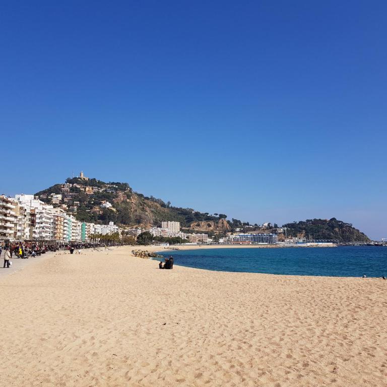Apartamento Blanes - Apartamento - 21