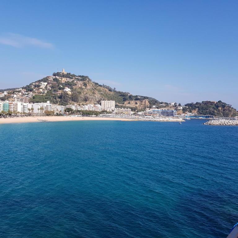 Apartamento Blanes - Apartamento - 30