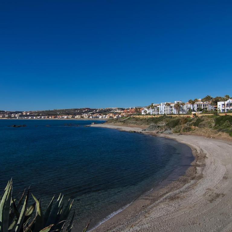 LA PERLA DE LA BAHIA 912 - Apartamento con vistas al mar - 28