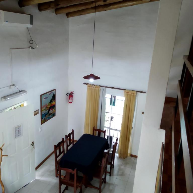 Cabañas Cumelen - Casa - 6