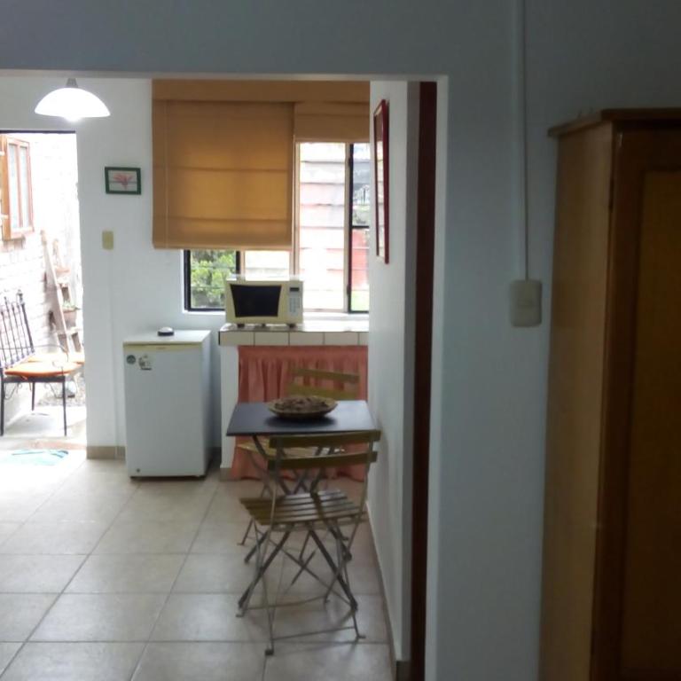Doña Carmen - Double or Twin Room with Garden View - 7