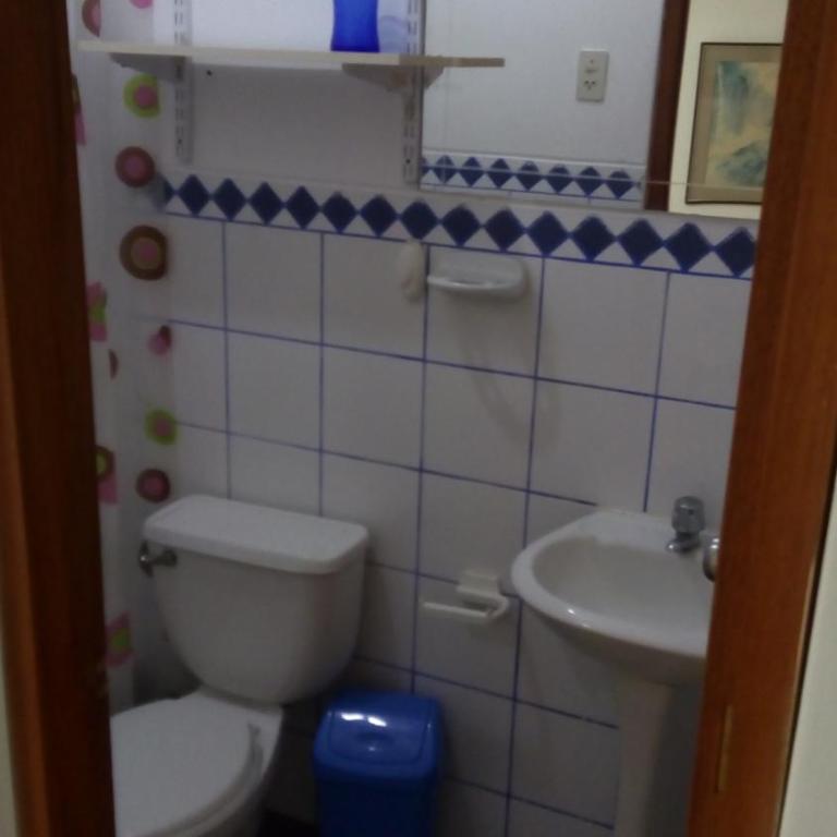 Doña Carmen - Double or Twin Room with Garden View - 10