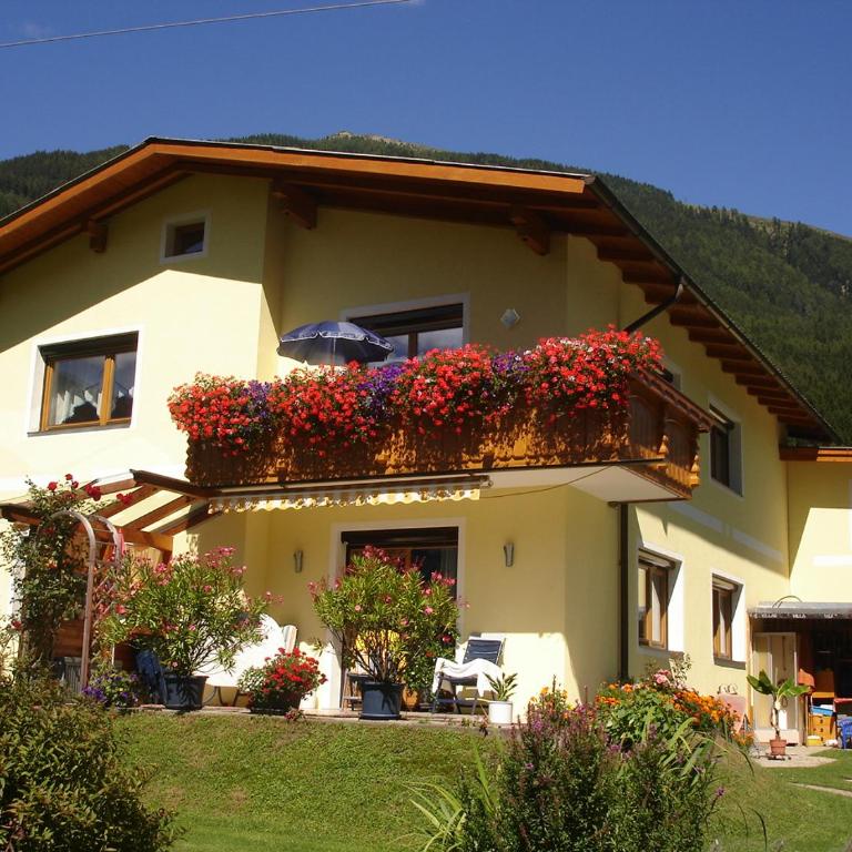 Ferienwohnung Maier - Appartamento con 2 Camere da Letto - 5