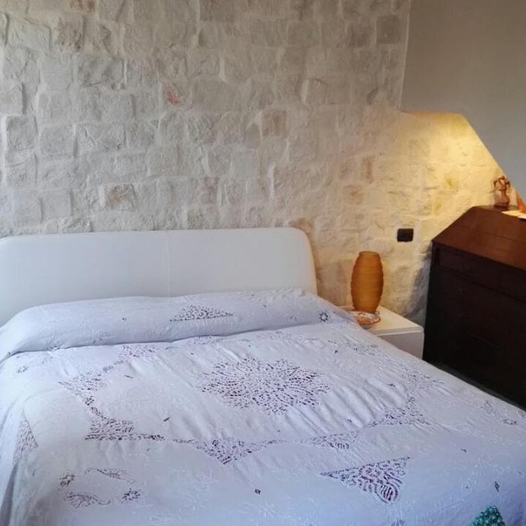 Palazzo GiuFa - Two-Bedroom Apartment - 33