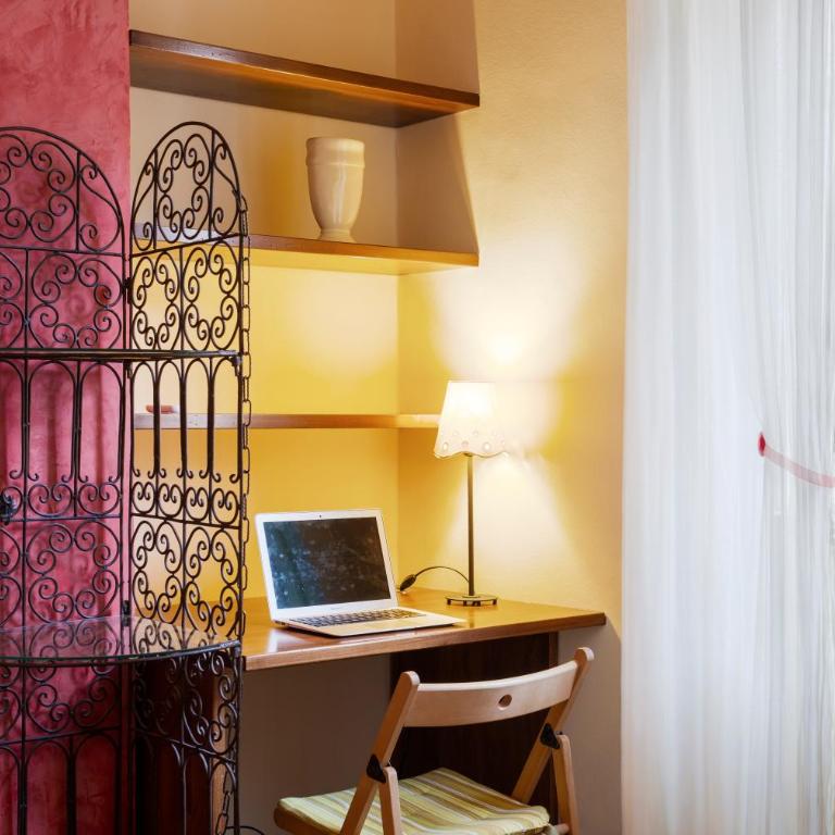 Hostmate - Milano - Via Sapeto - Sant'Ambrogio - Appartamento con 2 Camere da Letto - 20