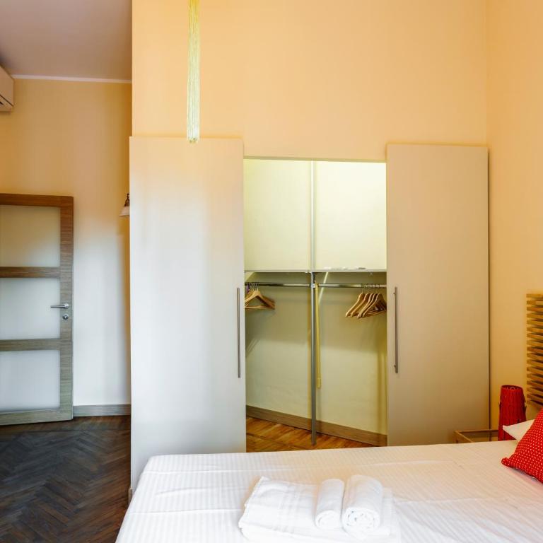 Hostmate - Milano - Via Sapeto - Sant'Ambrogio - Appartamento con 2 Camere da Letto - 17