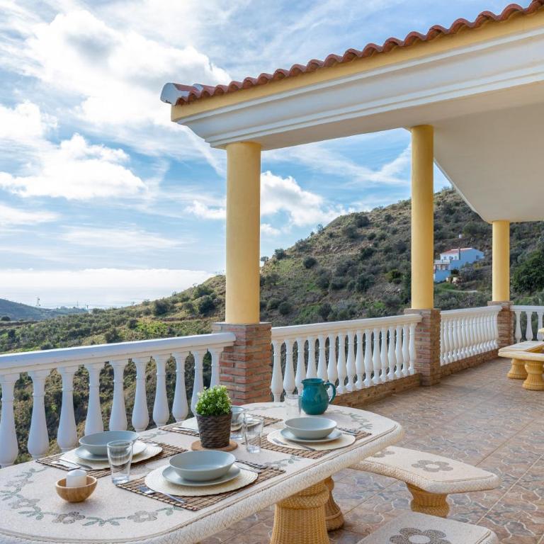 Villa Olympo - Villa de 3 dormitorios - 4
