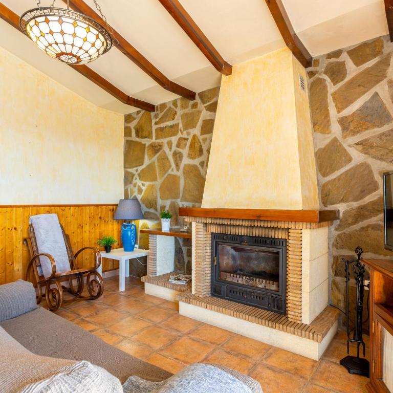 Villa Olympo - Villa de 3 dormitorios - 7