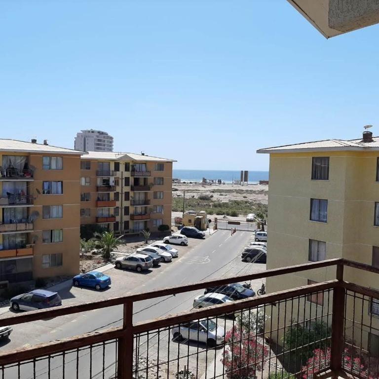 Departamento Playero - Three-Bedroom Apartment - 10