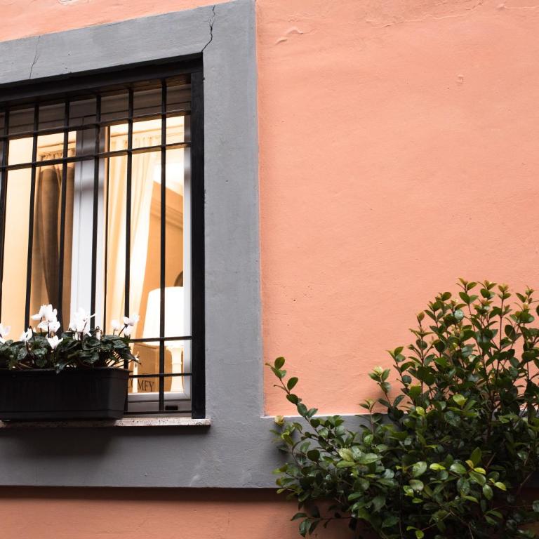 Sweet Arco Farnese - Casa Vacanze - 38